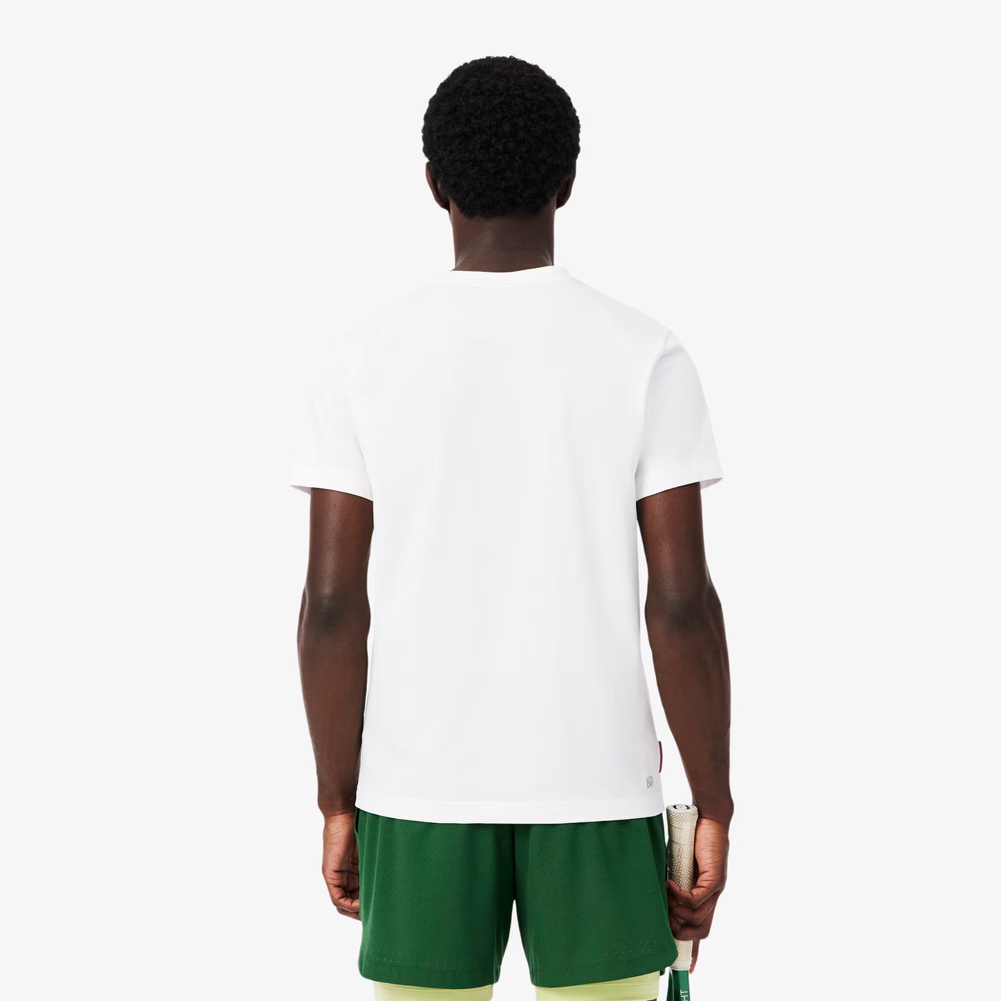 Tennis-T-Shirt – Roland Garros Edition