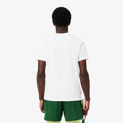 Tennis-T-Shirt – Roland Garros Edition
