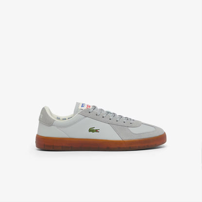 Herren-Baseshot Pro Ledersneaker