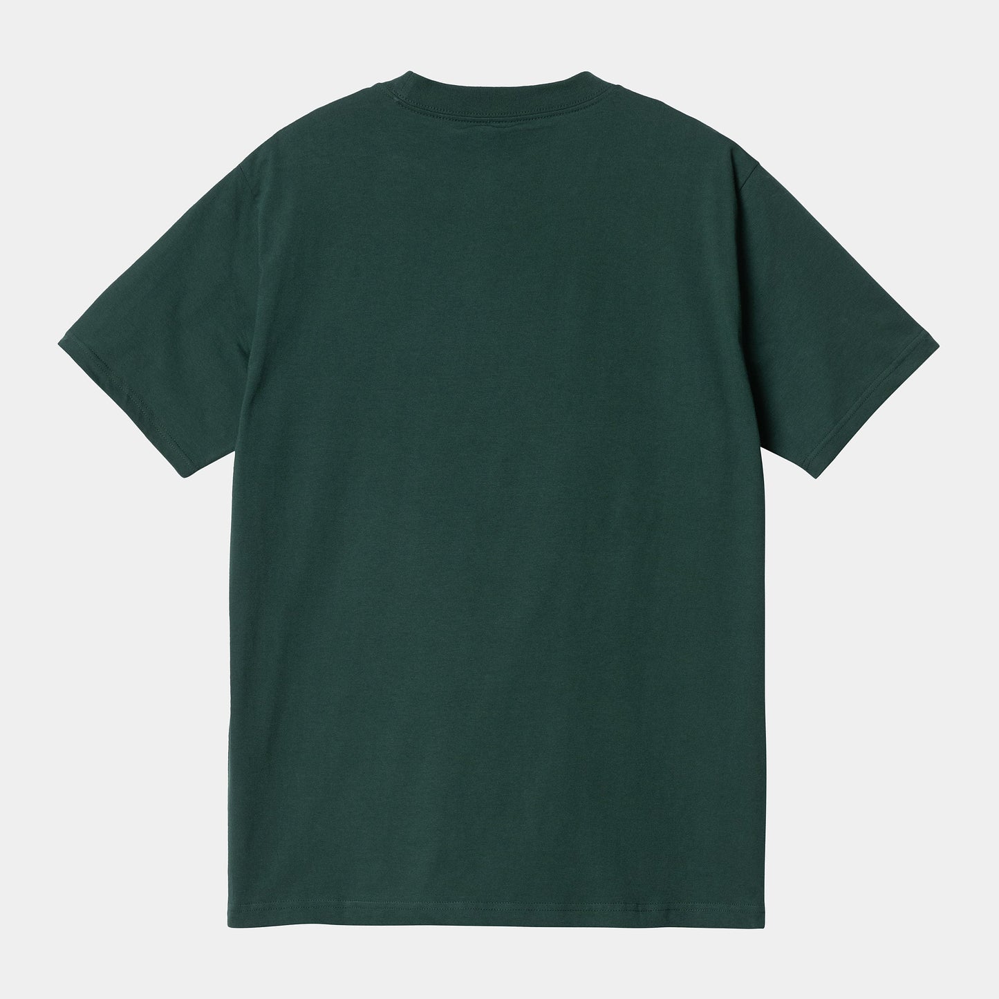 Einkäufer T-Shirt (Regular) – Discovery Green