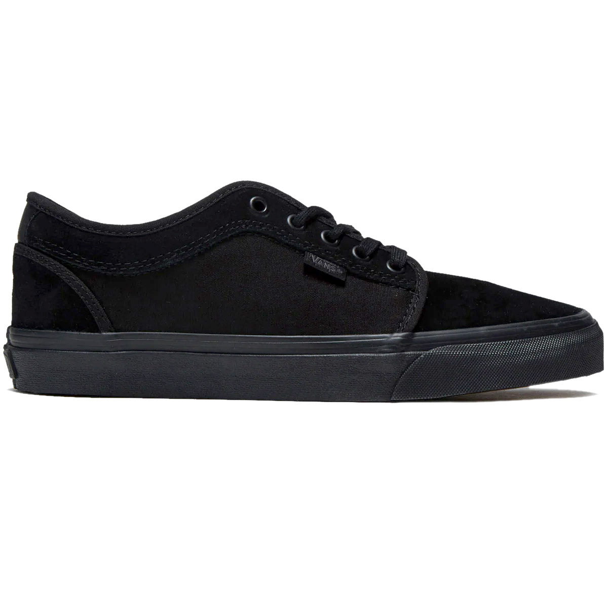 Skate Chukka Low Shoes