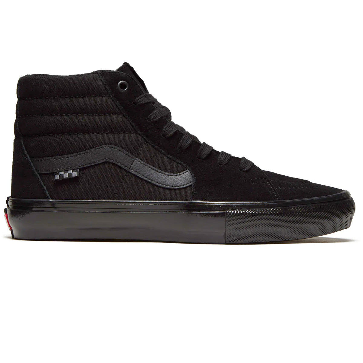 Skate Sk8-hi Schuhe